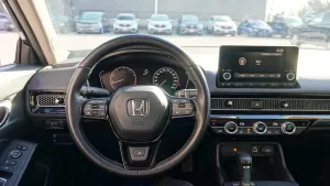 2023 Honda Civic Sedan