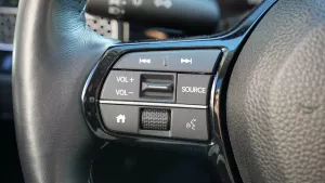 2023 Honda Civic Sedan