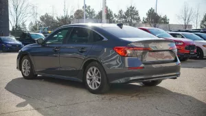 2023 Honda Civic Sedan