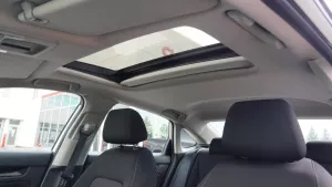 2022 Honda Civic Sedan