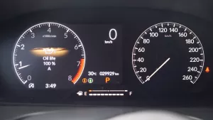 2022 Honda Civic Sedan