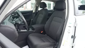 2022 Honda Civic Sedan