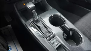 2022 Honda Civic Sedan