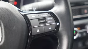 2022 Honda Civic Sedan