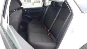 2022 Honda Civic Sedan