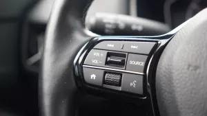 2022 Honda Civic Sedan