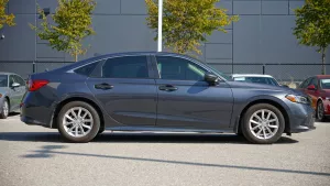 2023 Honda Civic Sedan