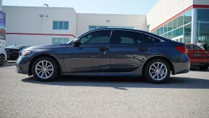 2023 Honda Civic Sedan