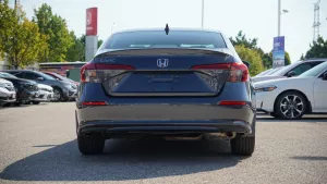 2023 Honda Civic Sedan