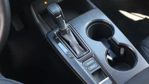 2024 Honda Civic Sedan