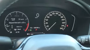 2024 Honda Civic Sedan