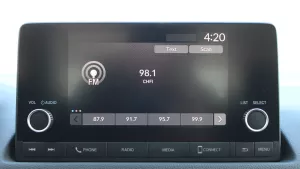 2024 Honda Civic Sedan