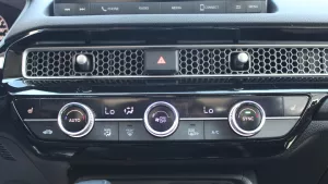 2024 Honda Civic Sedan