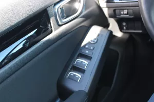 2024 Honda Civic Sedan