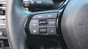 2024 Honda Civic Sedan