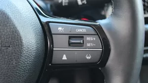 2024 Honda Civic Sedan