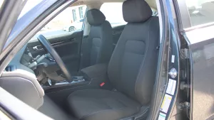 2024 Honda Civic Sedan