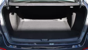 2024 Honda Civic Sedan