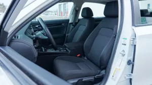 2022 Honda Civic Sedan