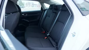 2022 Honda Civic Sedan