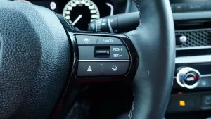 2022 Honda Civic Sedan