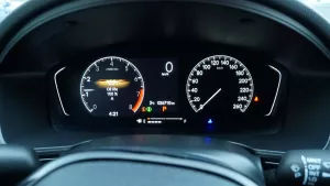 2022 Honda Civic Sedan