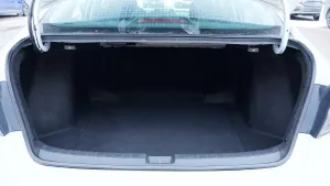 2022 Honda Civic Sedan