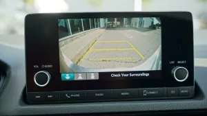 2023 Honda Civic Sedan