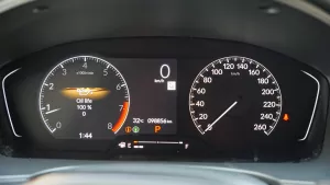 2023 Honda Civic Sedan