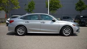 2023 Honda Civic Sedan