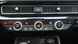 2023 Honda Civic Sedan