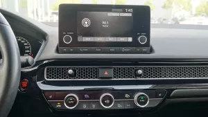 2023 Honda Civic Sedan