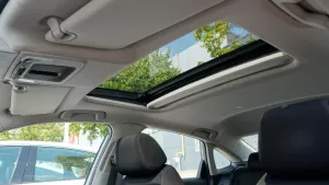 2023 Honda Civic Sedan