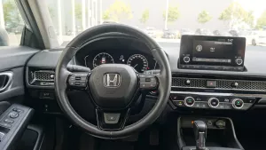 2023 Honda Civic Sedan