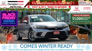 2023 Honda Civic Sedan Image