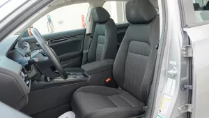 2023 Honda Civic Sedan