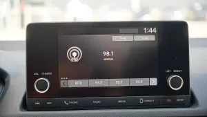 2023 Honda Civic Sedan
