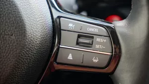 2023 Honda Civic Sedan
