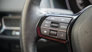 2023 Honda Civic Sedan