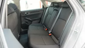 2023 Honda Civic Sedan