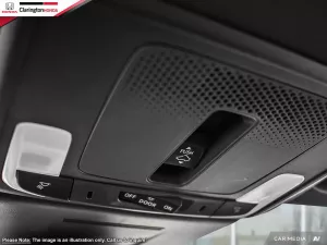 2026 Honda Civic Sedan