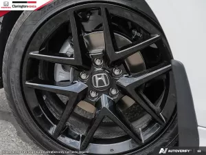 2026 Honda Civic Sedan