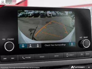 2026 Honda Civic Sedan