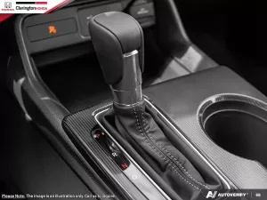 2026 Honda Civic Sedan