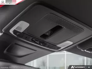 2026 Honda Civic Sedan