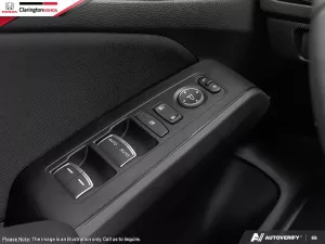 2026 Honda Civic Sedan