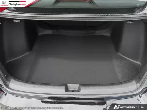 2026 Honda Civic Sedan