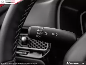 2026 Honda Civic Sedan