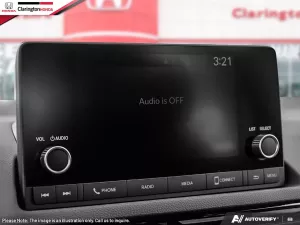 2026 Honda Civic Sedan