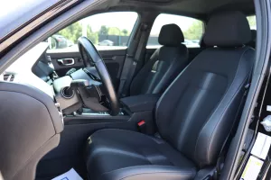 2022 Honda Civic Sedan